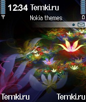 Фантазия для Nokia N70