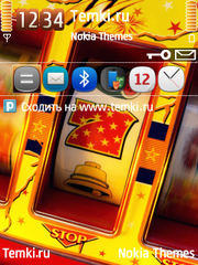 Игровые Автоматы для Nokia 6210 Navigator