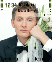 Павел Воля для Nokia N72