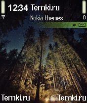 Лесное для Nokia 3230