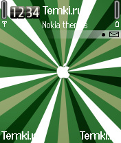 Apple для Nokia N72