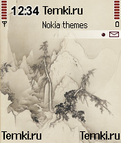 Скалы для Nokia N72