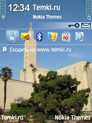 США для Nokia E73 Mode