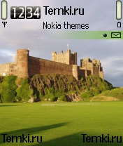 Англия для Nokia N70
