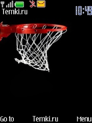 Баскетбольное Кольцо для Nokia Asha 201