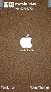 Apple For Life