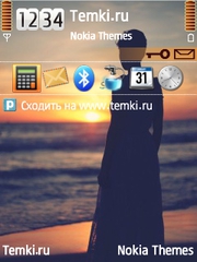 Ожидание для Nokia N93