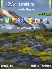 Береговой хребет для Nokia E65