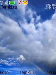 Небо для Nokia 6265