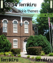Здание суда для Nokia 3230