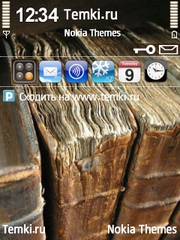 Фолианты для Nokia N81