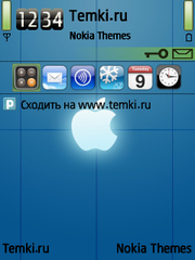 Эппл для Nokia 5700 XpressMusic