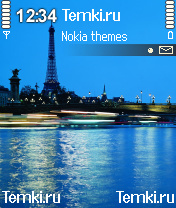 Башня для Nokia 6638
