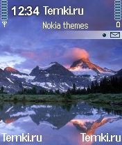 Банф для Nokia N90