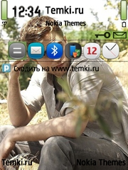 Роб для Nokia E73 Mode