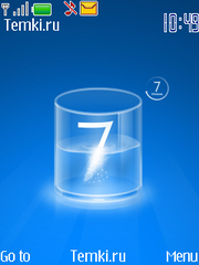 Windows 7 для Nokia C2-01