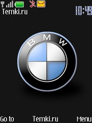 BMW для S40