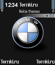 BMW для S60 2nd Edition