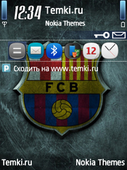 Барселона для Nokia N92