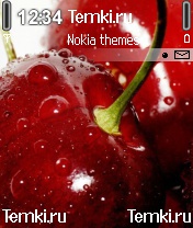 Вишенки для Nokia N90