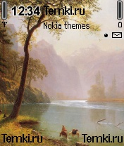 США для Nokia N72