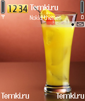 Коктейль для Nokia N70