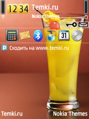 Коктейль для Nokia E61