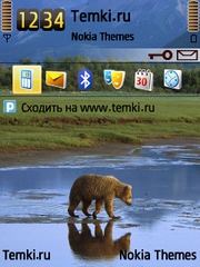 Мишка для Nokia N92