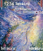 Фея для Nokia N72