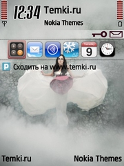 Воздушное для Nokia E73 Mode