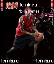 Баскетбол для Nokia N72
