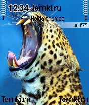Мяу для Nokia 3230