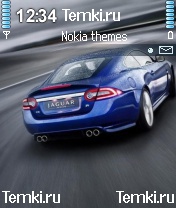 Jaguar для Nokia N70