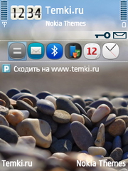 Камни для Nokia X5-00