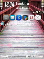 Мост для Nokia N76