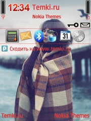 Думы для Nokia N92
