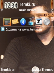 Дженсен для Nokia N96