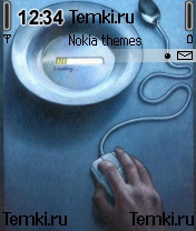 Загрузка для Nokia N90