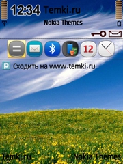 Хорошее утро для Nokia N93