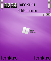 Windows для Nokia 6680