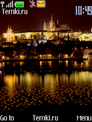 Прага для Nokia 8600 Luna