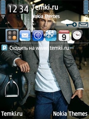 Идеальный мужчина для Nokia E90