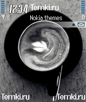 Кофе для Nokia N72
