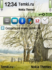 Rafal Rudko для Nokia E71