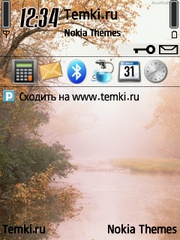 Тишина для Nokia N95-3NAM