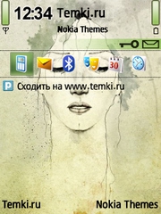 Портрет для Nokia E73 Mode