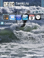 Сёрфинг для Nokia N92