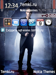 Стефан для Nokia E73 Mode