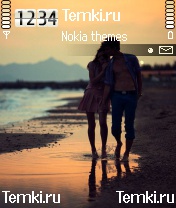 Двое для Nokia 3230