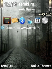 Твой путь для Nokia N92